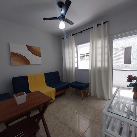 Bitenca Pe Na Areia Praia Grande (Santos) Exterior foto